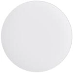 Villeroy & Boch &ndash; Royal Coupe-Teller 33 Cm Wei&szlig;, Sp&uuml;lmaschinenfest,