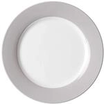 Ritzenhoff & Breker Doppio Dessertteller, 1 St&uuml;ck, Kuchenteller, Fr&uuml;hst&uuml;cksteller,