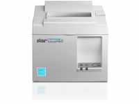 STAR Micronics tsp143iiilan Direct Thermal POS Printer 203 x 203dpi White –