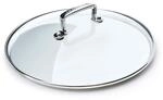 Le Creuset Glasdeckel, &Oslash; 22 cm, 96200822000000