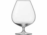 Schott Zwiesel 140111 Bar Special Cognacglas XXL, 0.88 L, 6 Stück