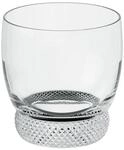 Villeroy & Boch - Octavie Whisky-Tumbler 250 ml Klar, Sp&uuml;lmaschinenfest, Whisky