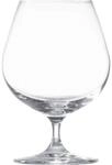 Leonardo Ciao+ Cognac-Glas, 1 St&uuml;ck, Cognac-Schwenker mit gezogenem Stiel,