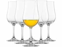 SCHOTT ZWIESEL Whisky Nosing Glas Bar Special (6er-Set), spezielles Nosing Glas...