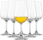 SCHOTT ZWIESEL Whisky Nosing Glas Bar Special (6er-Set), spezielles Nosing Glas f&uuml;r