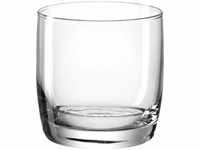 montana selection Trink-Gläser 6er Set, spülmaschinengeeignete Wasser-Gläser,