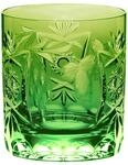 Nachtmann Traube Whiskyglas, Gr&uuml;n, 250 ml, 35892 | Whiskybecher, Reseda