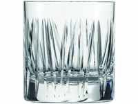 Schott Zwiesel Basic BAR Selection, Glas, transparent, 8.9 cm, 2