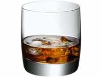WMF Easy Gin Glas 300 ml, Tumbler Glas, Whisky Gläser, spülmaschinengeeignet,
