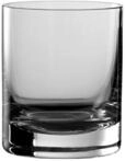 St&ouml;lzle Lausitz Whiskygl&auml;ser pur New York Bar, 6er-Set, max. 320ml, 94x80mm,