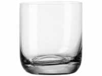 Leonardo Daily Trink-Glas 1 Stück, spülmaschinenfestes Wasser-Glas,...