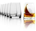 St&ouml;lzle Lausitz Experience Whisky Gl&auml;ser D.O.F. 6er-Set 325ml &ndash; Hochwertige