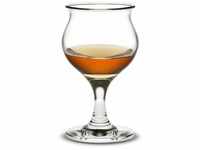 Holmegaard Cognacglas 22 cl Idéelle aus mundgeblasenem Glas Originaldesign, klar