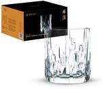 Nachtmann Whisky Gl&auml;ser 330 ml, 4 St&uuml;ck, Shu Fa, 98063, Whiskygl&auml;ser aus