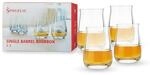 Spiegelau & Nachtmann, 2-teiliges Single Barrel Bourbon Whiskyglas-Set, Special
