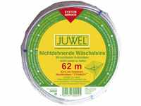 Juwel 30024 Ersatzleine Ersatz-Wäscheleine für Wäschespinne, Kunststoff,