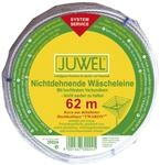 Juwel 30024 Ersatzleine Ersatz-W&auml;scheleine f&uuml;r W&auml;schespinne, Kunststoff,