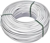 Brabantia 297243 Ersatzw&auml;scheleine 60 m mit Klipps