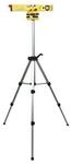 Br&uuml;der Mannesmann Werkzeug Mannesmann Laser-Wasserwaagen-Set, im Koffer, M81125