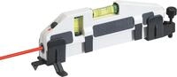 Laserliner Universal Laserwasserwaage, HandyLaser Compact, Pr&auml;zises