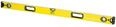 Stanley FatMax Wasserwaage II, Hohlprofil, 90cm L&auml;nge, horizontale Libelle,