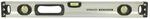 Stanley Wasserwaage FatMax II 60 cm, magnetisch, 1-43-525