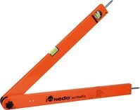 Nedo Winkelme&szlig;ger&auml;t Winkelfix-Maxi, 500111.0