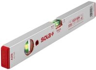 SOLA AZB 40 - Wasserwage 40 cm - patentierte SOLA-FOCUS Libelle
