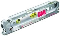 BMI 650024635M Laser / 3 Strahl Laser Torpedo 3 | + Nivellier-Plattform, Batterien 
