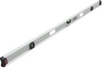 Stanley FatMax I-Profil Wasserwaage II (200 cm L&auml;nge, magnetisch, 2 vertikale