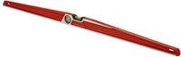 Stanley Wasserwaage FatMax Antichoc MLH 100 cm, 1-42-316