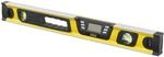 Stanley FatMax digitale Wasserwaage 60cm 0-42-065 / Neigungsmesser / Hohe