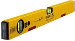 STABILA Magnet-Wasserwaage Type 70 M, 50 cm, leichtes Alu-Profil, starkes