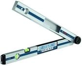 Bosch Professional Digitaler Winkelmesser und Neigungsmesser GAM 270 MFL