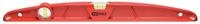 KS Tools 204.4800 Schwere Aluminiumdruckguss-Wasserwaage Trapezform, 800mm