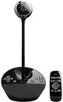 Logitech Business Business BCC950 Videokonferenz-Webcam mit Freisprecheinrichtung, HD