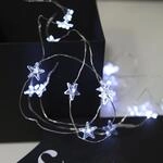 Best Season Lichterkette Draht String