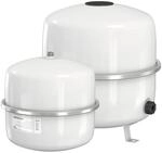Flamco 26063 Ausdehnungsgef&auml;&szlig; Contra-Flex 8 L, 1.5 bar f&uuml;r Heizung, wei&szlig;