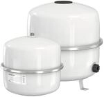 Flamco Contraflex Ausdehnungsgef&auml;&szlig; 12L, 1.5/3 bar, Wei&szlig;, f&uuml;r geschlossene