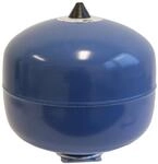 Reflex Winkelmann 7302000 Ausdehnungsgef&auml;&szlig; Refix bl 10 b 70 Grad f&uuml;r Brauchwass DE