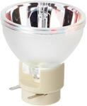 OSRAM P-VIP 210/0.8 E20.9N Ersatzlampe ohne Geh&auml;use, Klar
