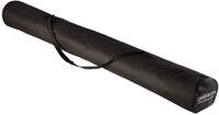 celexon Nylon-Leinwand-Tasche Stativ-Leinw&auml;nde Tuchbreite 133 cm - Ma&szlig;e: 155x18cm