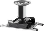 celexon Beamer-Decken-Halterung MultiCel 1500 Expert schwarz | neigbarer &