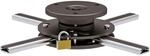 InLine 23138A Deckenhalterung f&uuml;r Beamer, max. 20kg