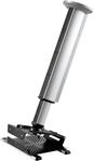 celexon Beamer-Decken-Halterung MulitCel60110 Expert schwarz | neigbarer,