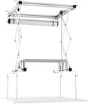 celexon elektrischer Beamer-Deckenlift PL300 | Hub max. 47cm ausfahrbar 