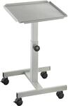 celexon Projektionstisch PT1010 grau | 60-90 cm h&ouml;henverstellbar |...