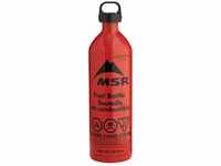 MSR MSR Brennstoffflasche CRP Cap Volumen 887 rot
