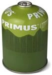 Primus Unisex? Erwachsene SummerGas Gaskartusche, gr?n, 450 Gramm