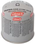 Coleman Stechkartusche C190 Gls, grau, S, 3000002280